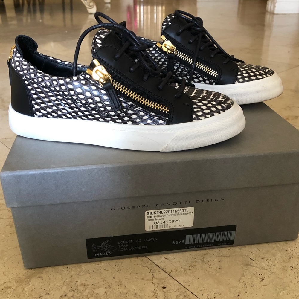 Giuseppe Sneakers
